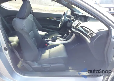 2016 Honda Accord Lx-S из США, поврежденный, VIN 1HGCT1B31GA001469